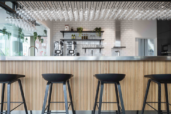 瑞典地产公司Riksbyggen办公设计  Ideas AB-26