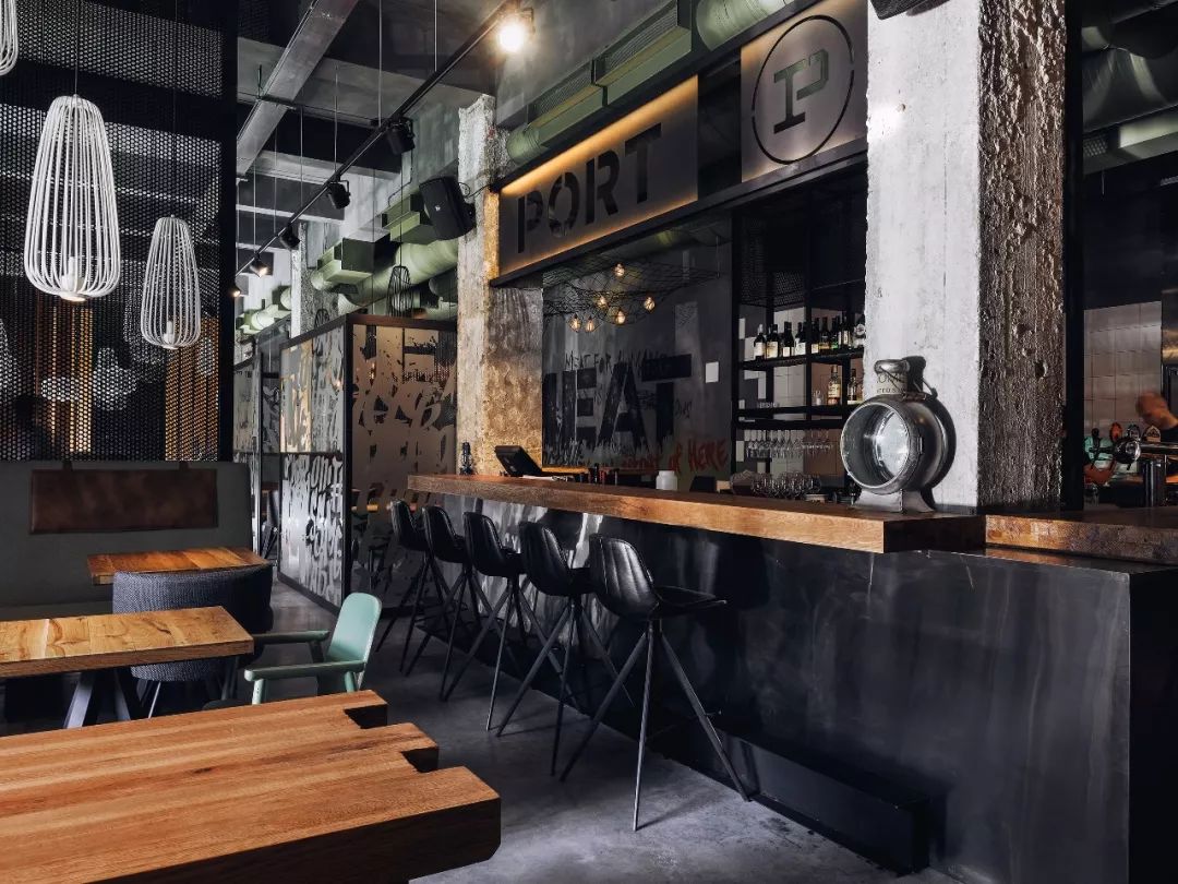 简约至上,空间为魂——DA 建筑师事务所室内设计案例-41