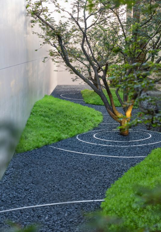 上海华润赛拉维,现代简约的人居环境-41