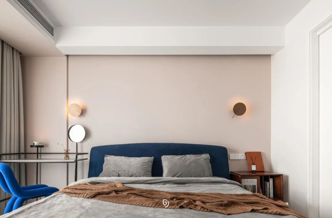 奇遇之家 · 杭州现代家居空间设计丨中国杭州丨穆汖设计-40