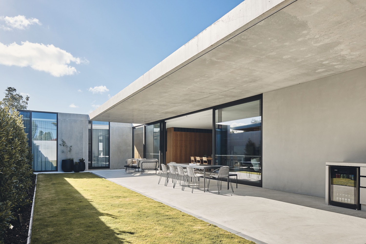 布尔尼安住宅-33