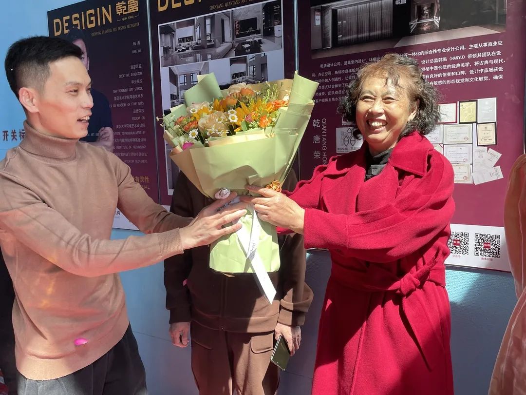 亿升水岸3#211私宅装修丨中国吉林丨TDD+e乾唐设计-159