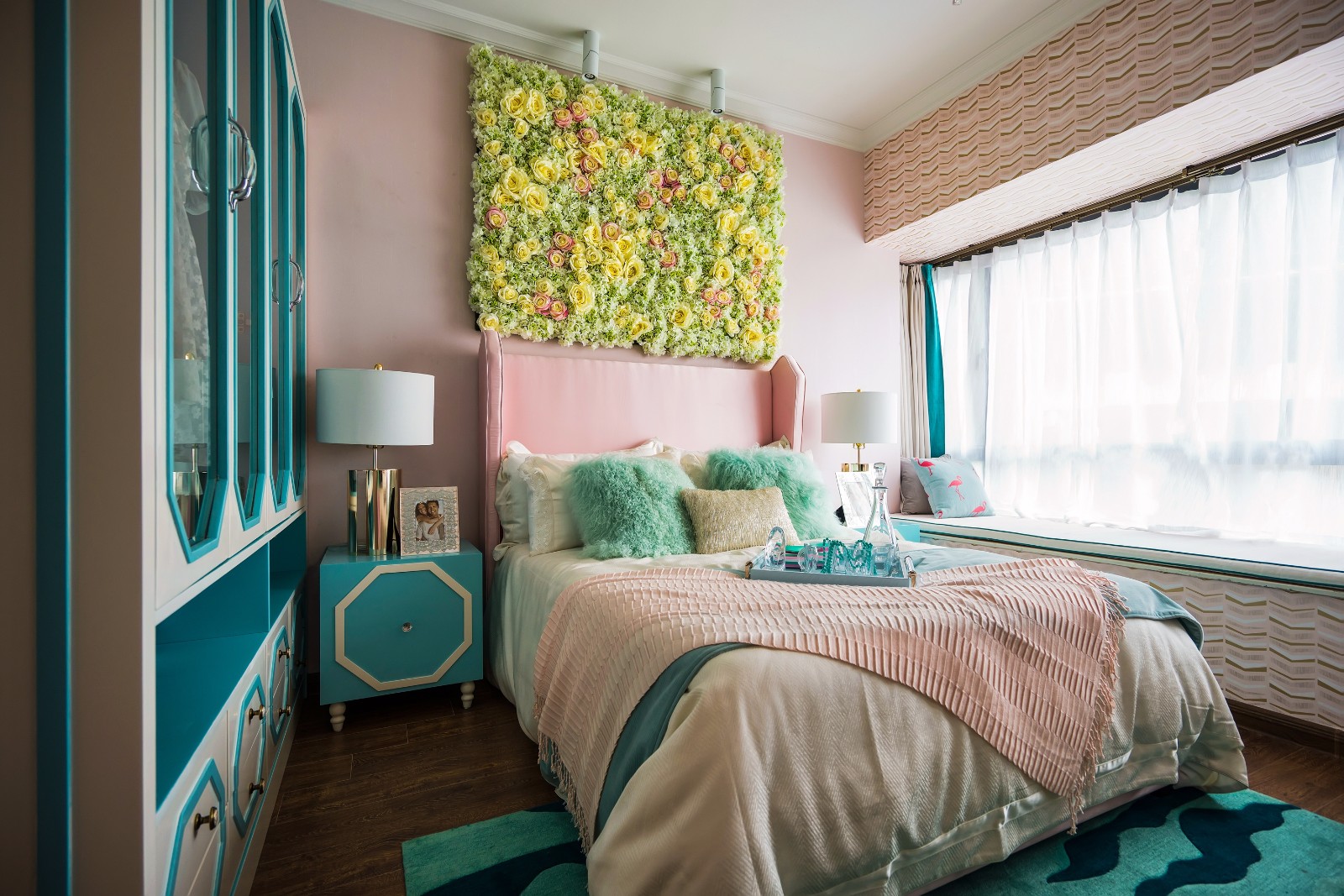 臻品空间设计：碧桂园翡翠山城市综合体-10