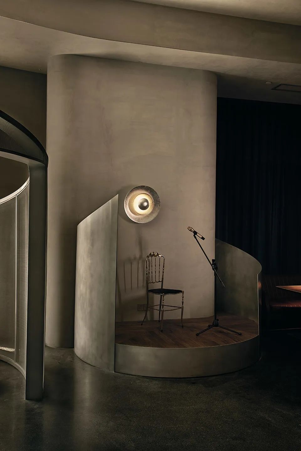 OF·三谷 西餐酒吧丨中国杭州-63