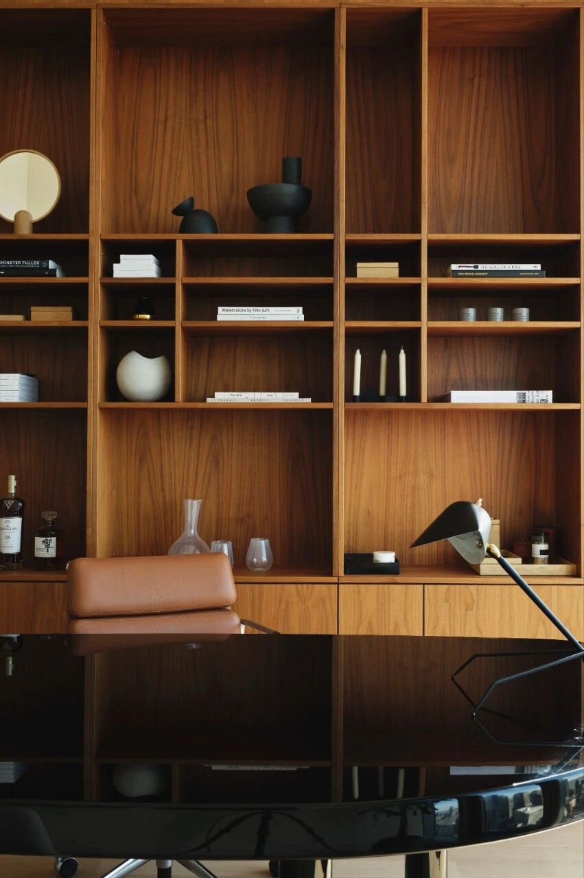 Maison Leonard（里昂纳之家）丨黎巴嫩贝卡丨Studio Zung-41