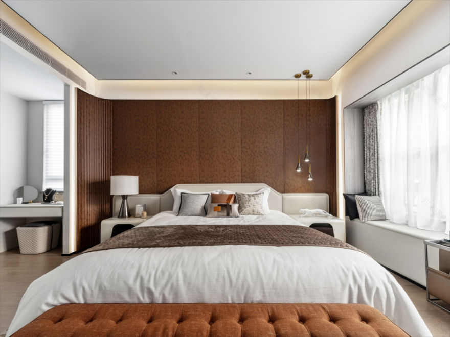 浙江丽水天钻丨中国丽水丨VGC韦高成设计-37