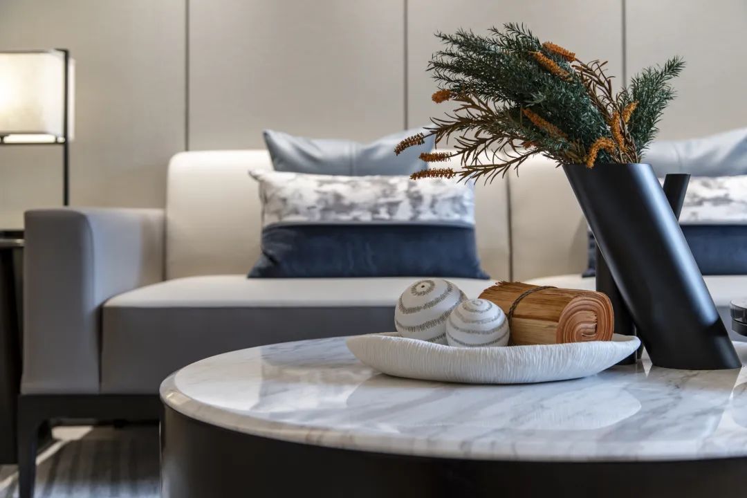 胶州华润城 A 户型 | 人间四月天，爱、暖、希望的空间演绎-53