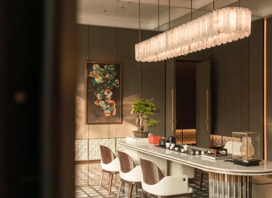 福州榕发锦珹大观丨中国福州丨基准方中,福州建筑设计院等多家公司-93