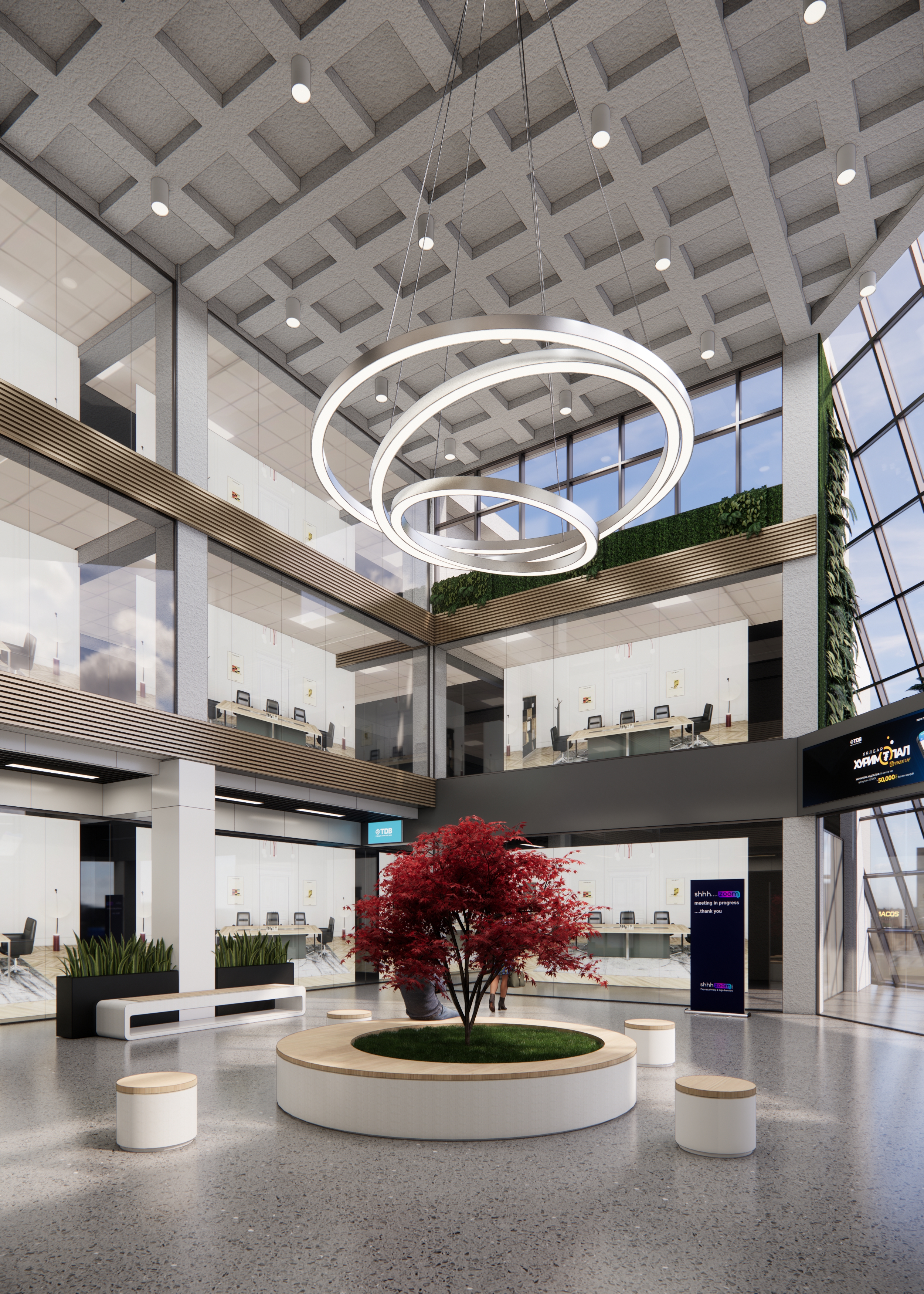 AUTO CENTER INTERIOR-4