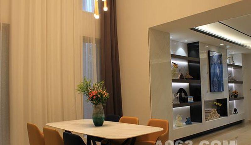 江南山水 | 现代简约风格的时尚演绎-11