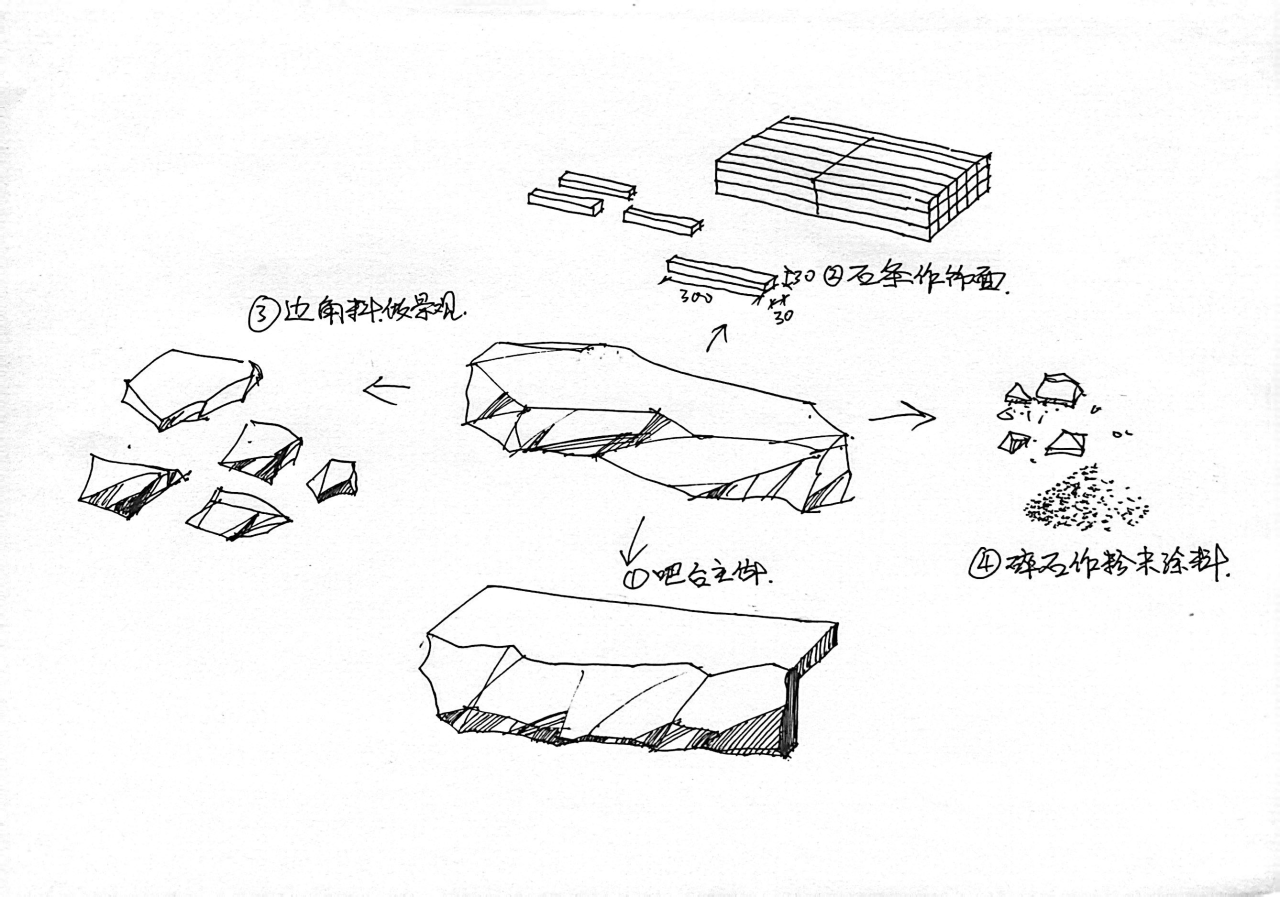 驯·烘焙丨中国福州丨WWD.一横一竖设计-19