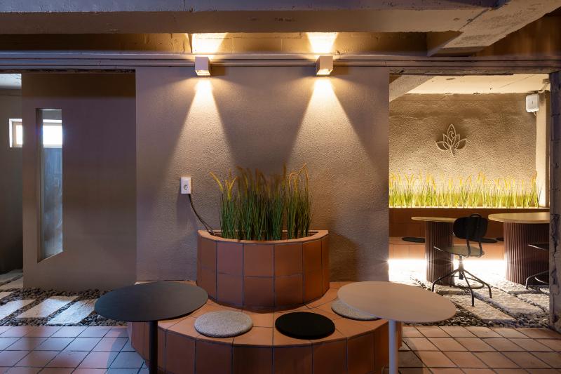 64 平海洋景致咖啡厅，打造多样化氛围空间-14