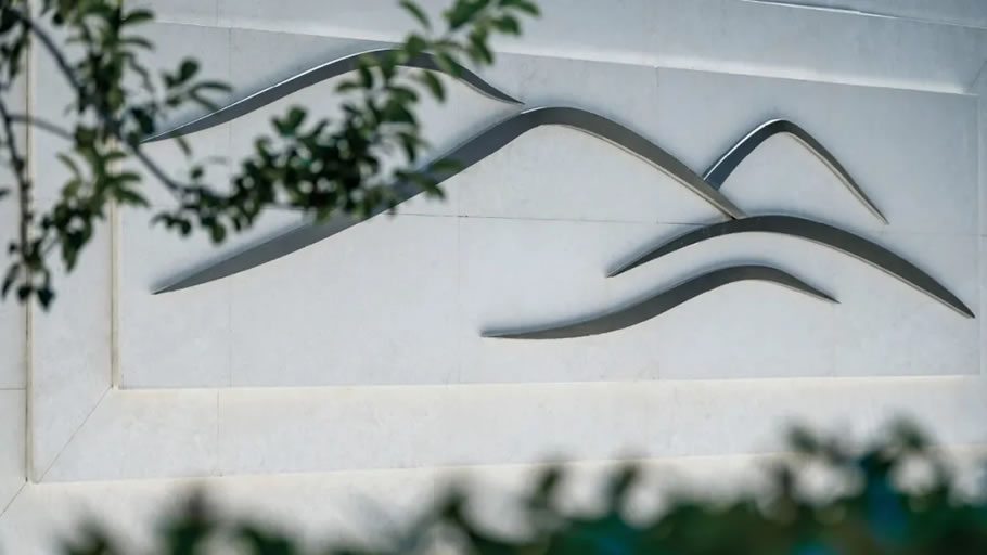 佛山中海金玺公馆景观设计丨中国佛山丨广州市泛澳景观设计有限公司-24