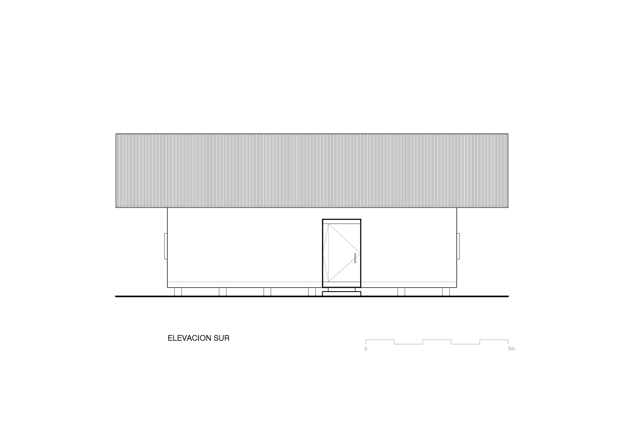小房子丨智利丨AGB Arquitectos-25