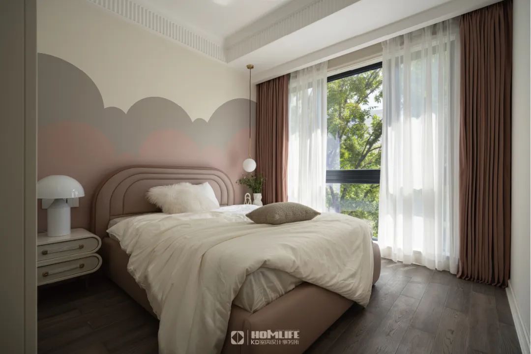 KD私宅|壹江郡194㎡现代古典风丨中国重庆丨KD室内设计事务所-64