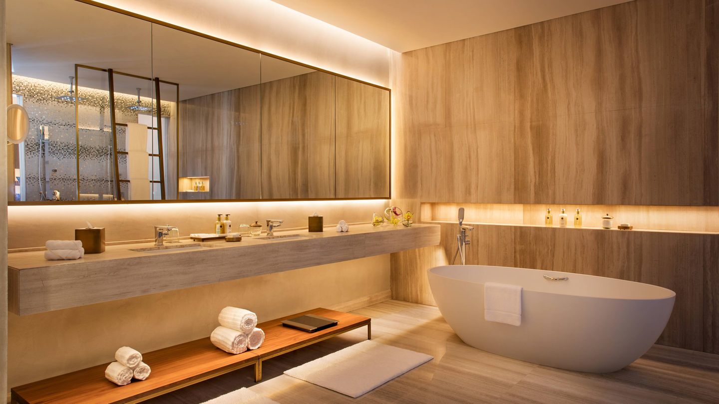 阿联酋 | 迪拜万丽酒店 | 2017 | WA International-23