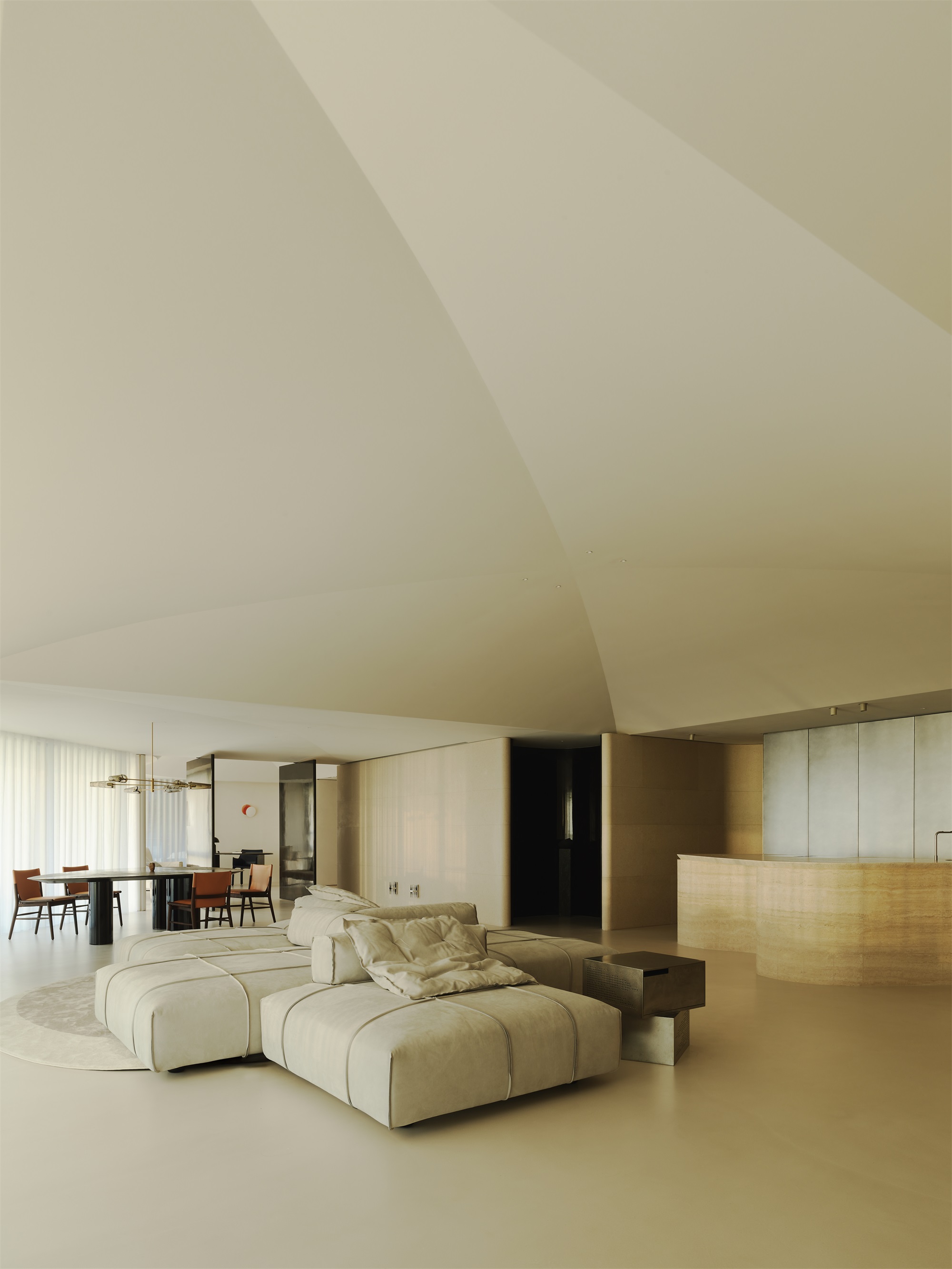 在河之洲丨水相设计-33