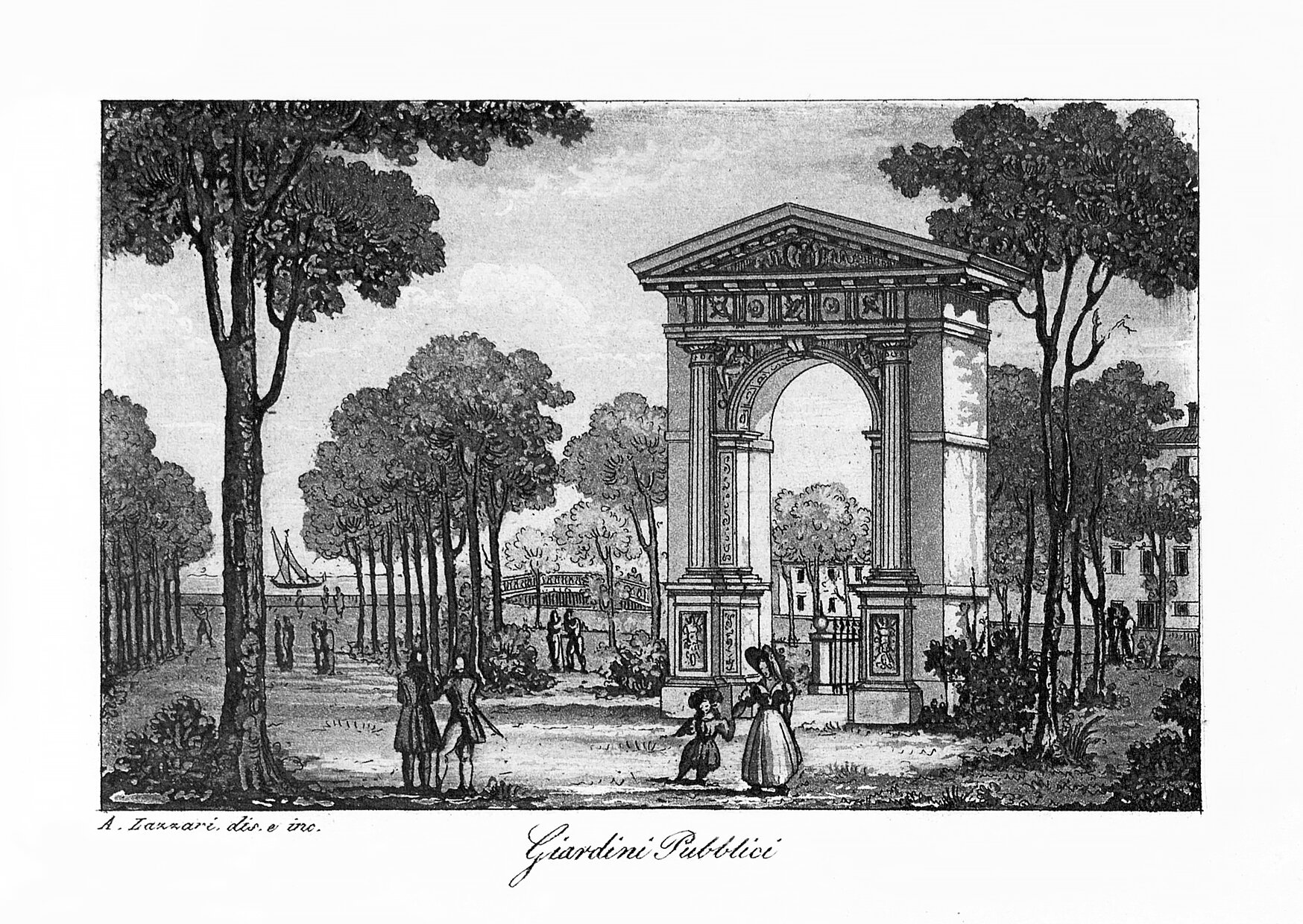 Unfolding Pavilion（展开亭）丨法国尼斯-20