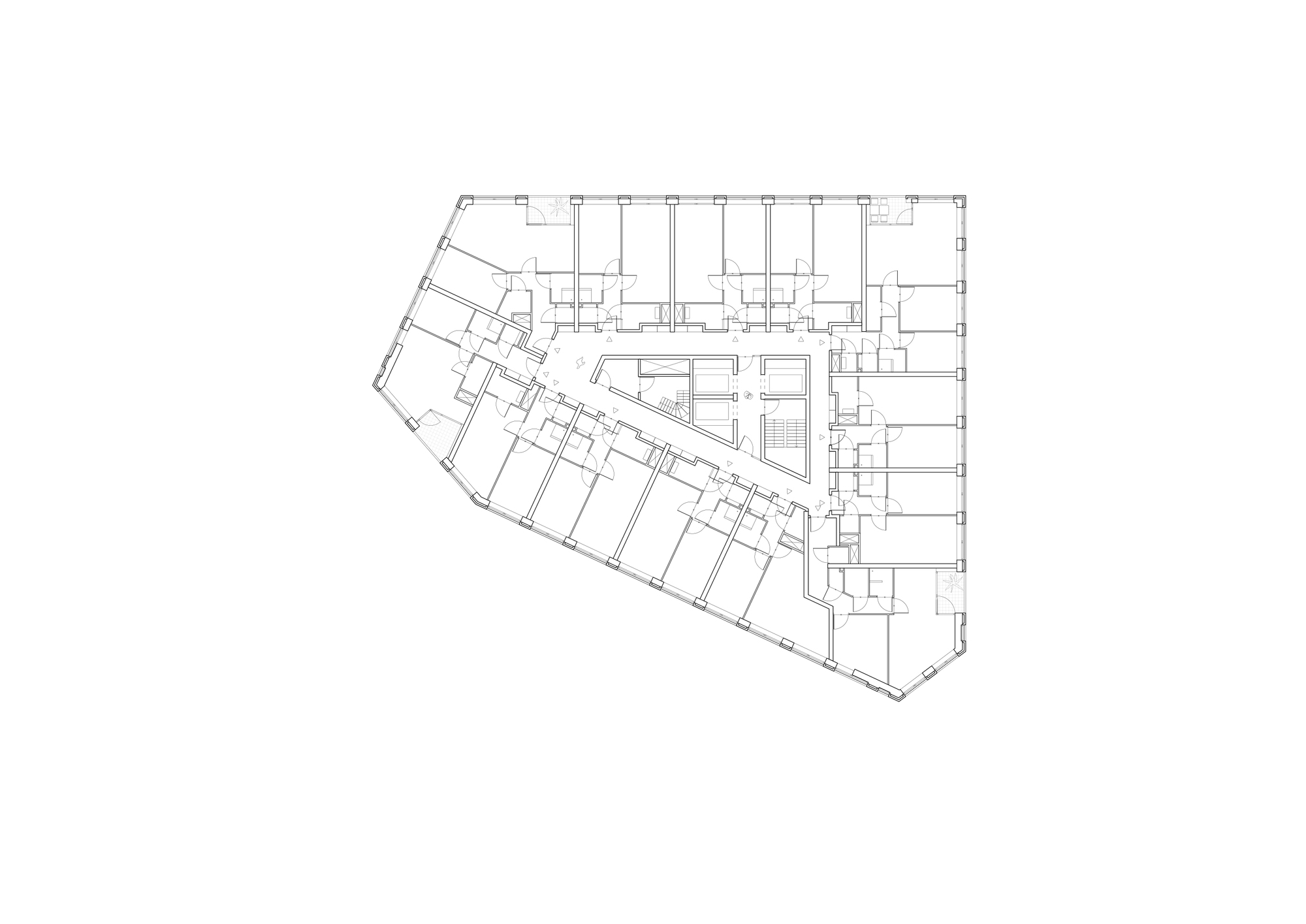 奥克塔维亚·希尔丨荷兰丨Studioninedots-41
