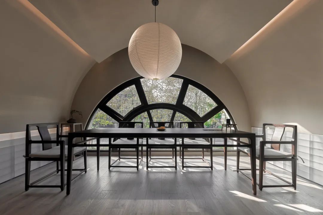 浮生遇到你茶香舍丨中国杭州丨泛域设计Fununit Design-65