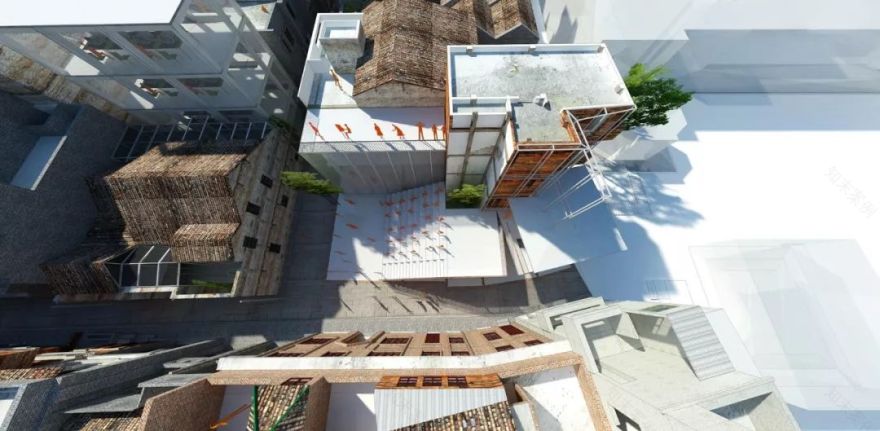 广州恩宁路永庆坊建筑改造丨中国广州-44