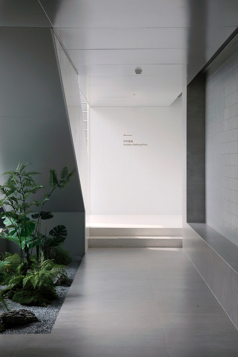 禧泉Joyous Spring疗愈中心丨中国北京丨Soong Lab松涛建筑设计事务所-107