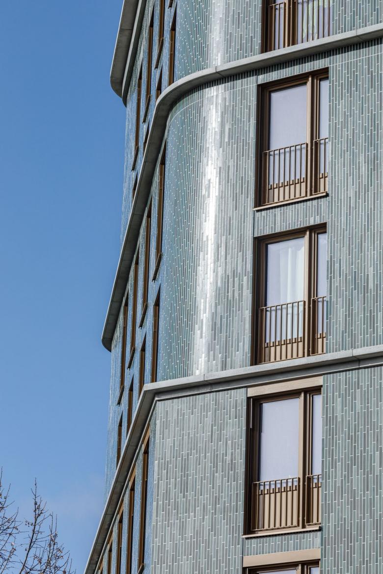 Hild und K 住宅丨德国不来梅丨Hild und K 建筑事务所-6