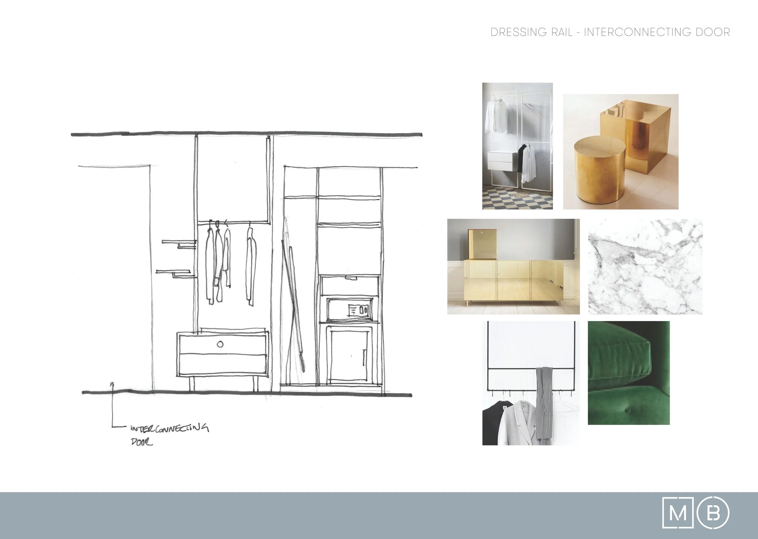 金普顿德维特酒店丨荷兰阿姆斯特丹-32