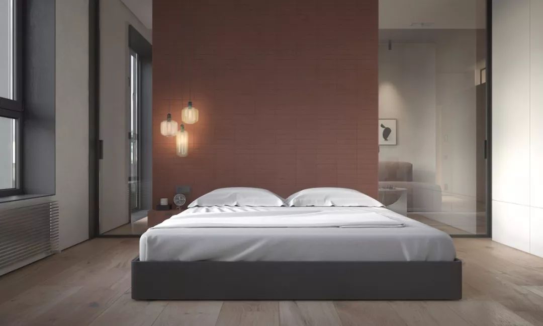 简约灰，惊其美艳！ KDVA Architecture-26