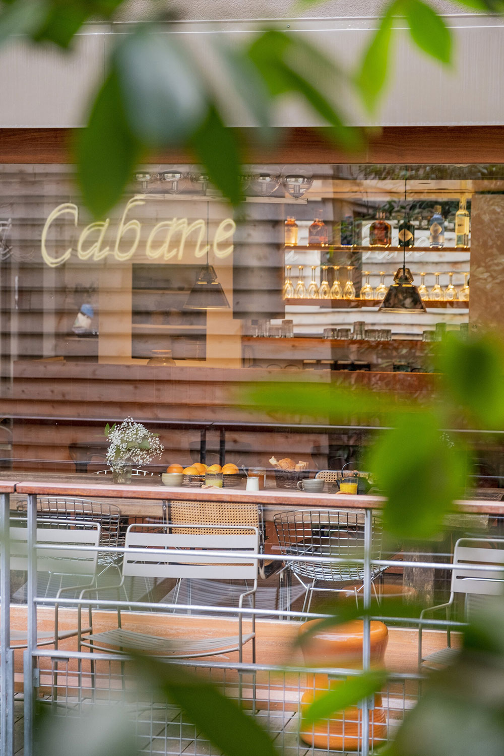 精品酒店,Cabane in quiet and cozy corner of Paris-17