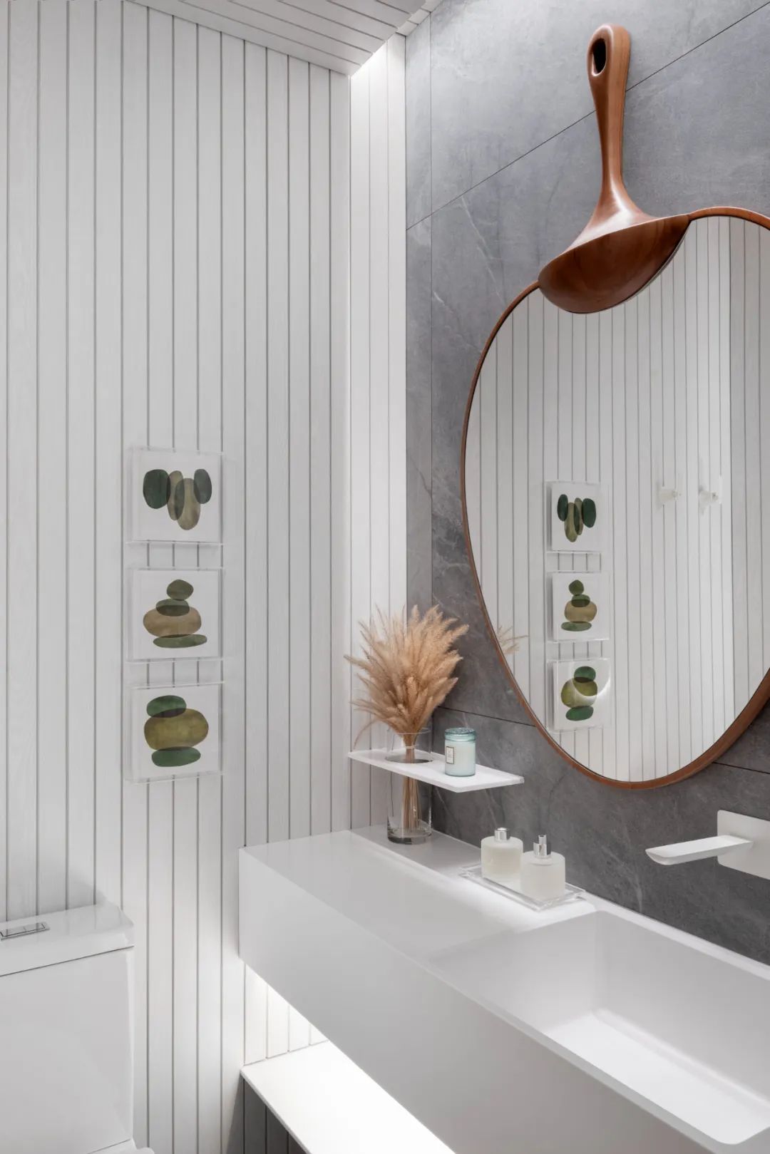 匠心自然 | Casa Sobrado-28