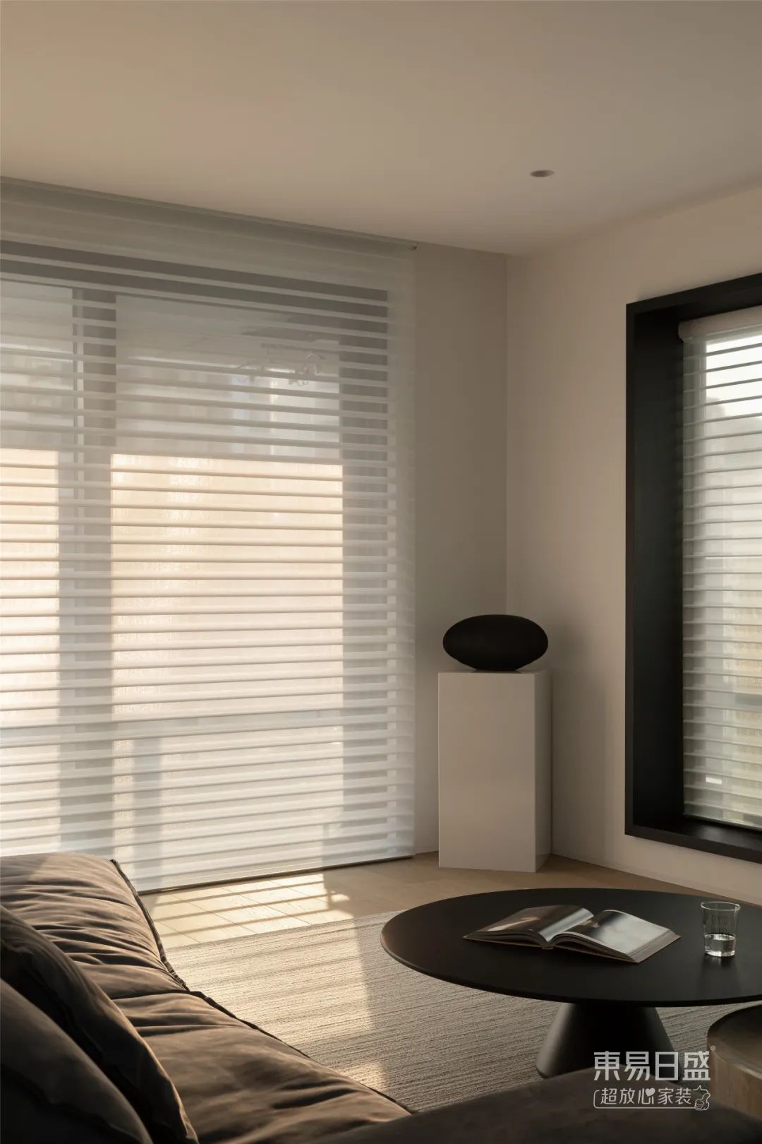 【原创实景首发】钱浙明作品：大白-63