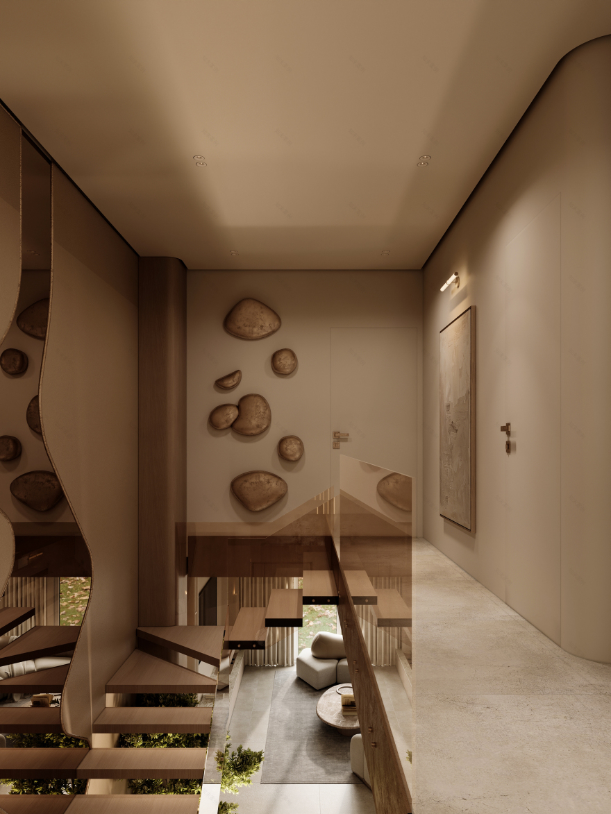 Villa Ground Floor-15