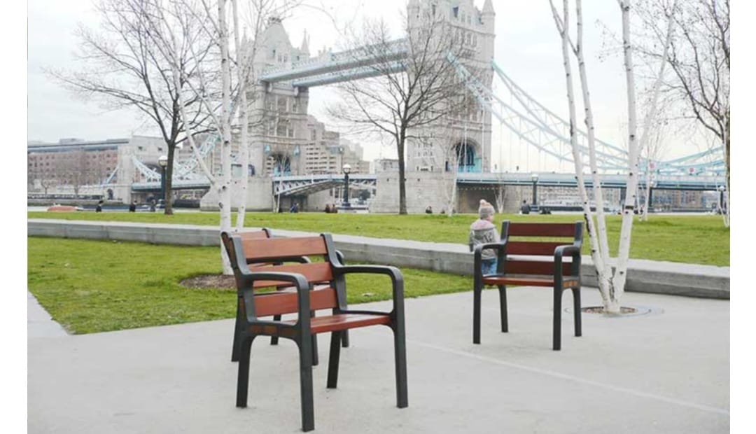 3D 椅子组装丨使用 Autodesk Inventor 2024 的团队-16