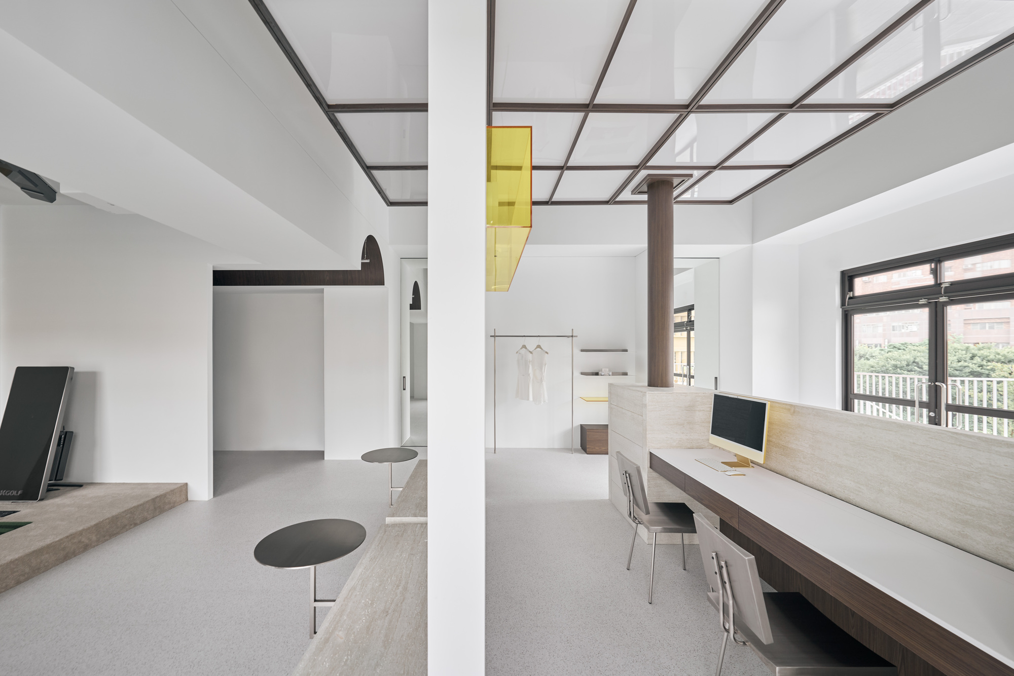 丨中国台中丨Degree Design-10