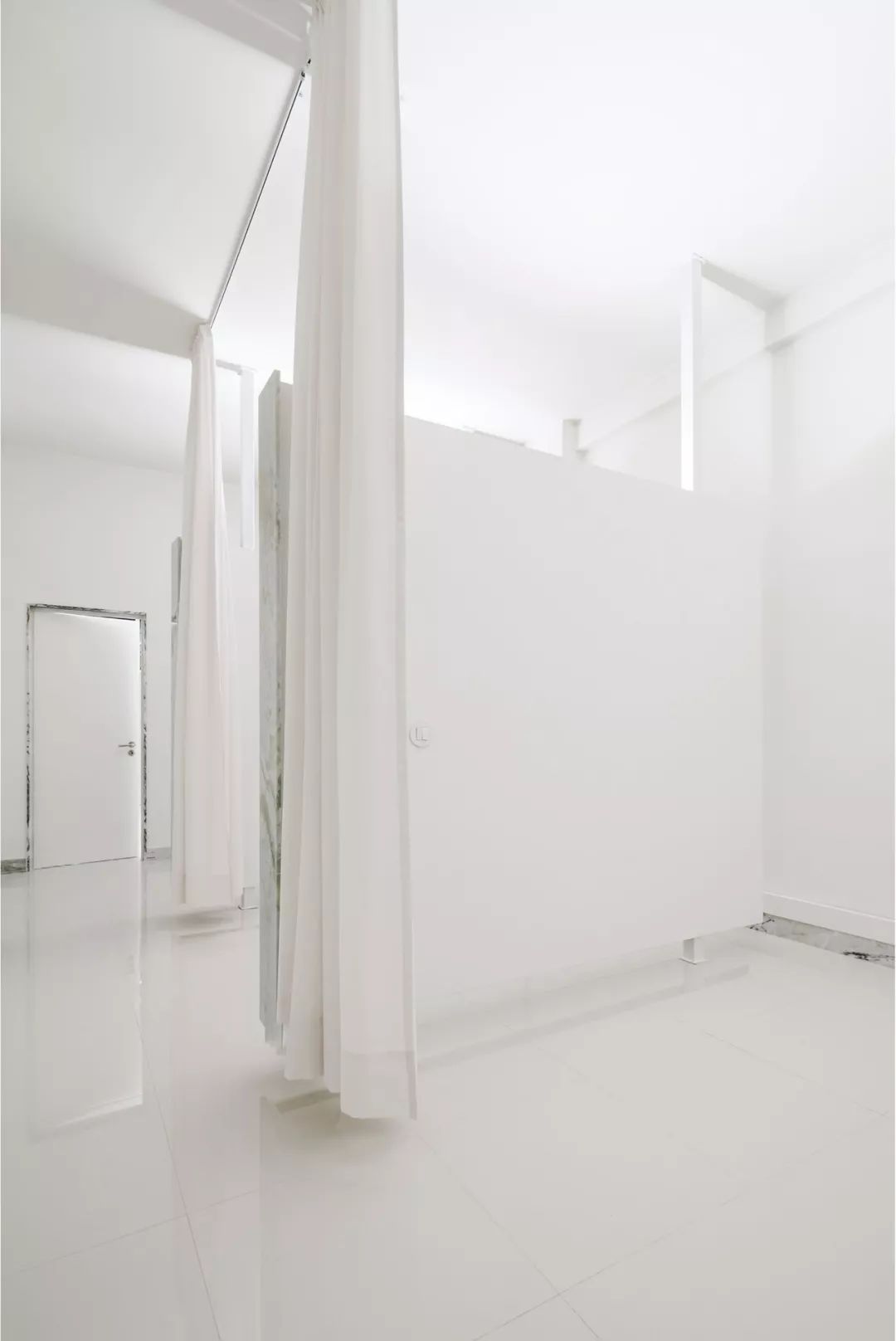 简约之魅 | 葡萄牙布拉加东方疗养中心-5