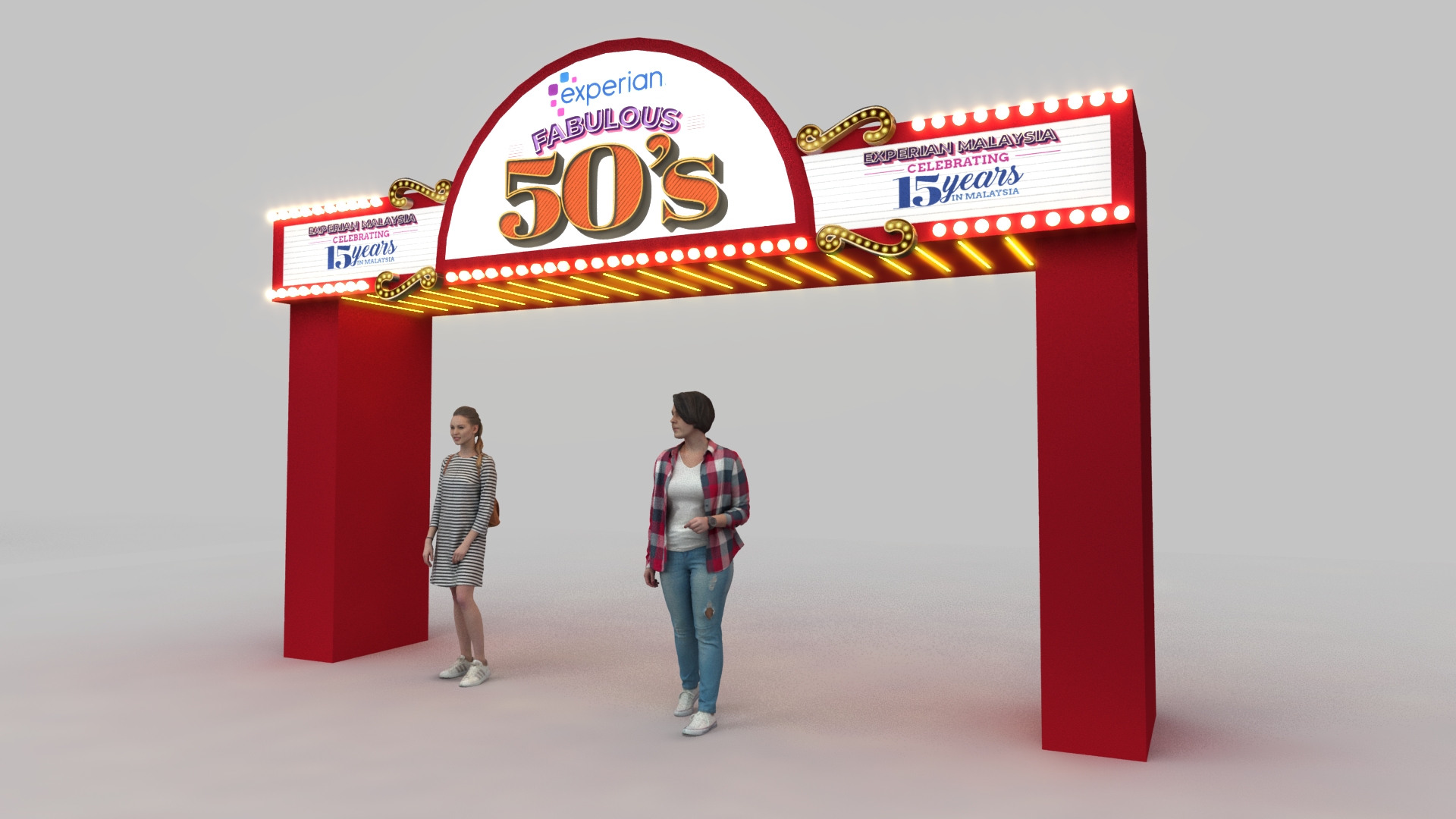 EXPERIAN 15TH YEARS ANNUAL DINNER-1