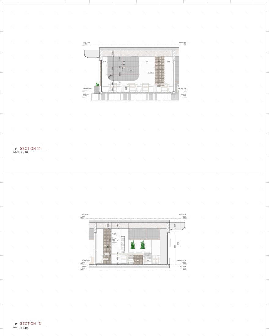 由于MAQHA KHATA不是常见的英文词汇组合,也未明确其所属语言,难以准确翻译此为错误提示,无法提供准确翻译 丨沙特阿拉伯丨PROP & AERMES ARCHITECTS-23