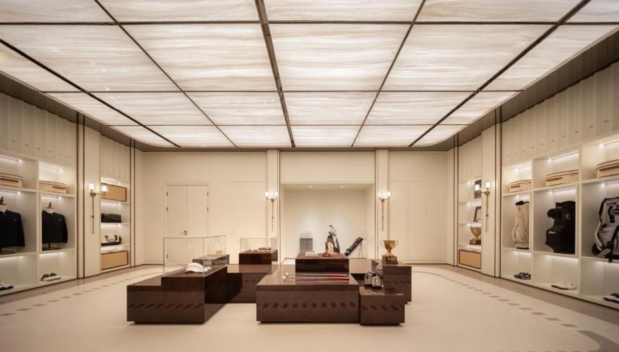 绿城 · 湖畔恒庐丨中国台州丨DAS大森设计-40