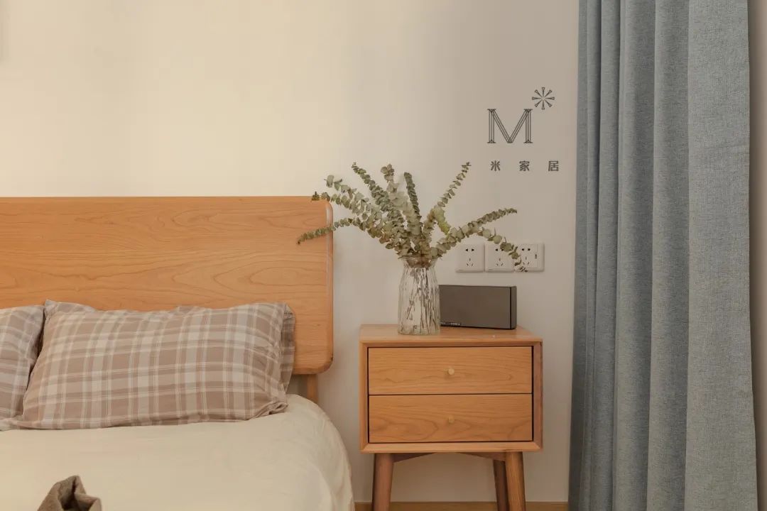 绿居仙踪 | 4.3 YIM 休闲 MUJI 风-52