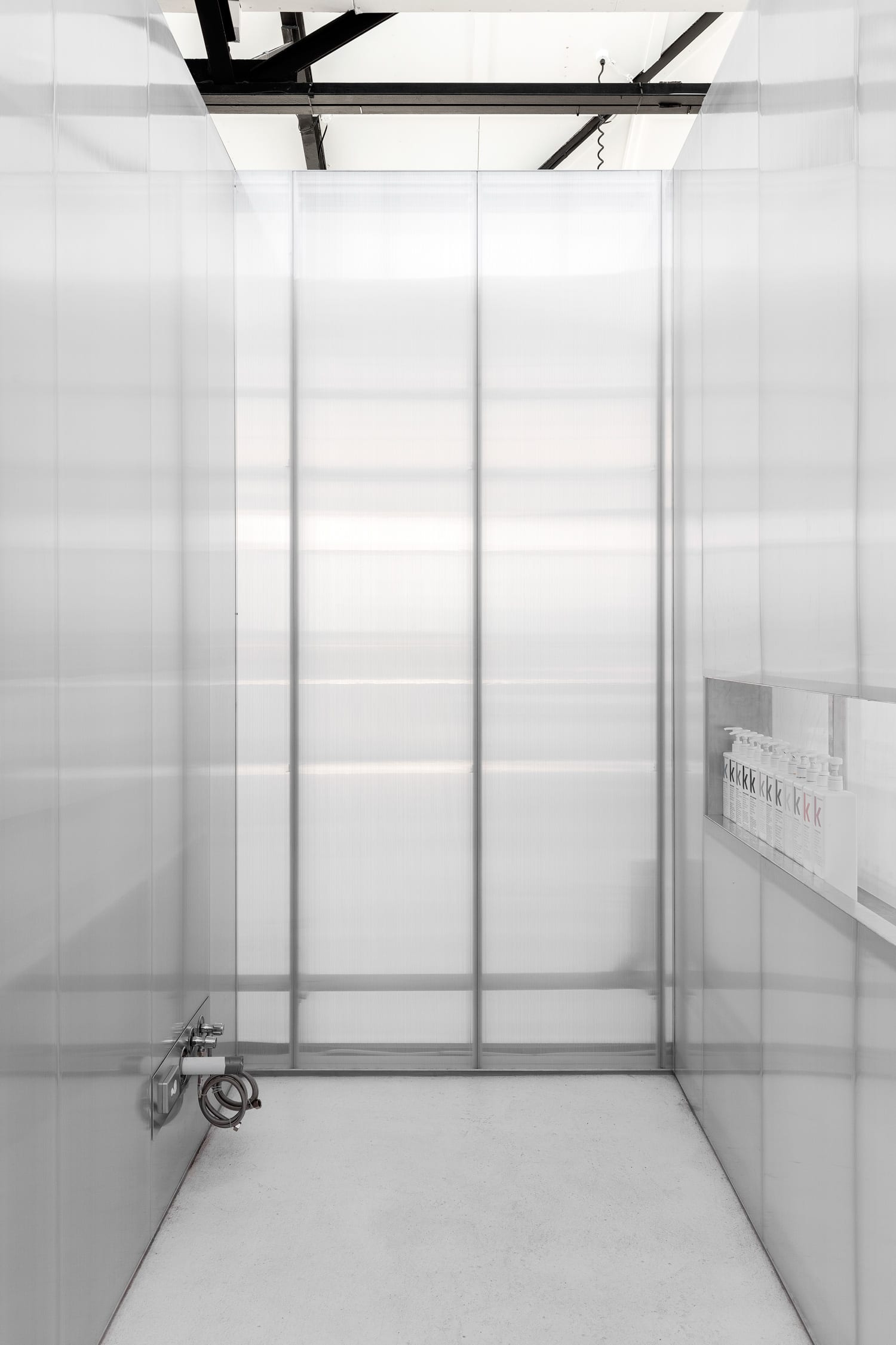 Usfin Atelier(悉尼无性别发廊)-25