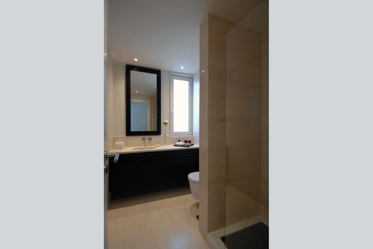 希腊海滨度假别墅设计-50