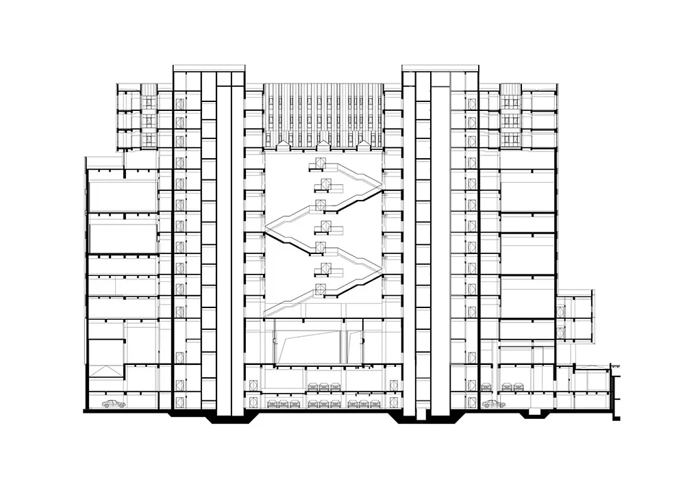 上海音乐学院零陵路校区-43