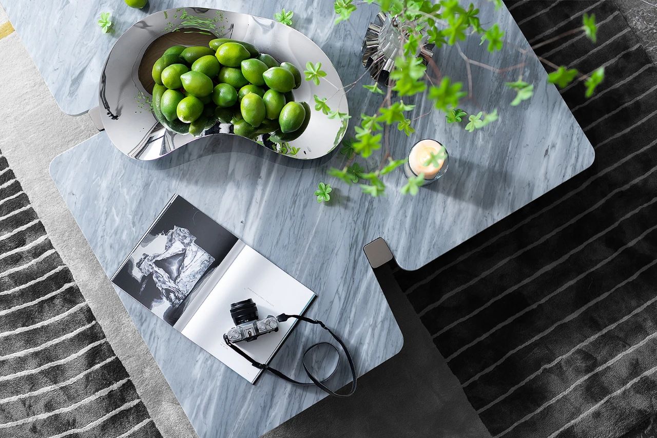 深圳高颜值美宅丨中国深圳丨尚层装饰(北京)有限公司深圳南山分公司-17