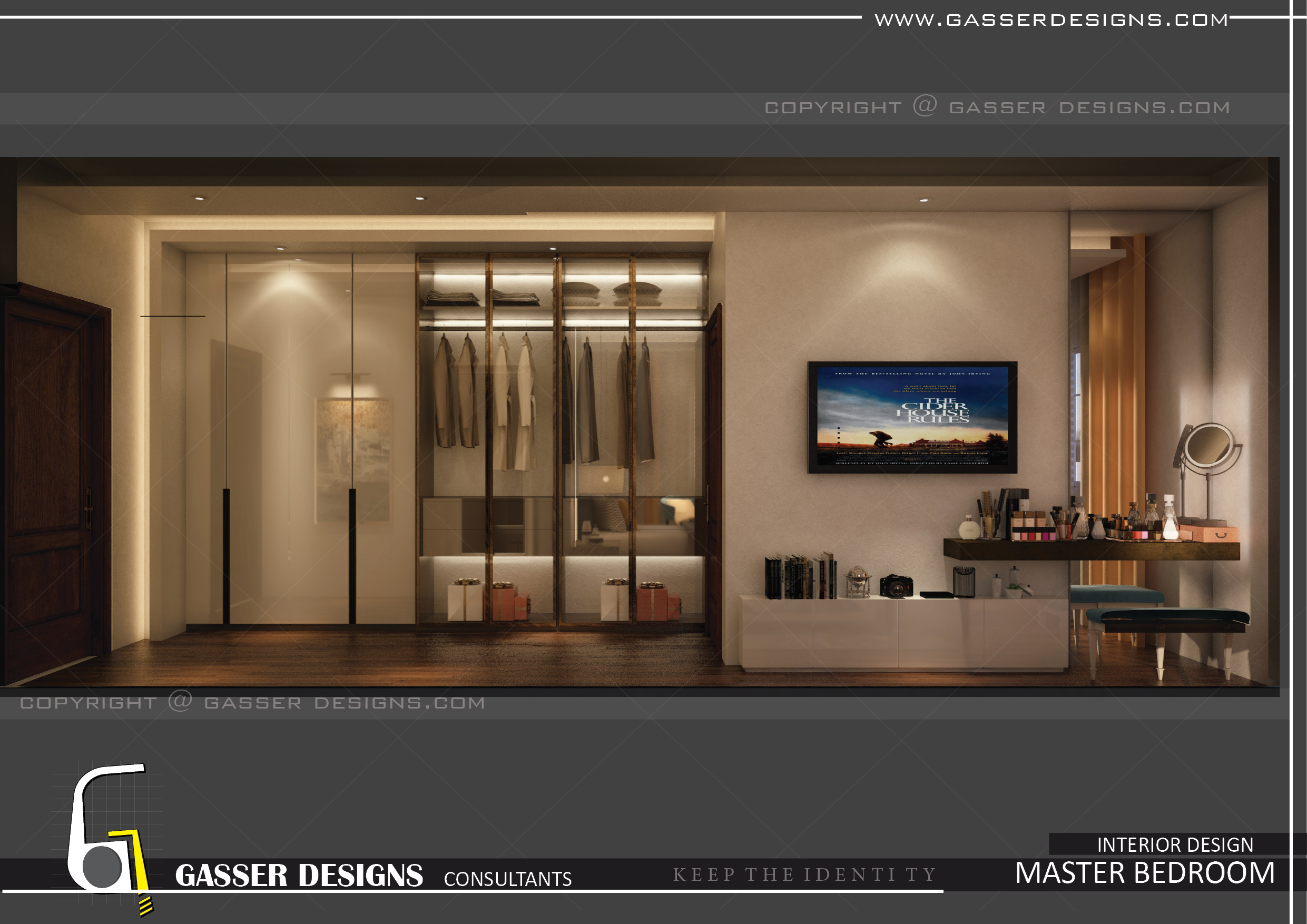 SHEROK APPARTMENT-14