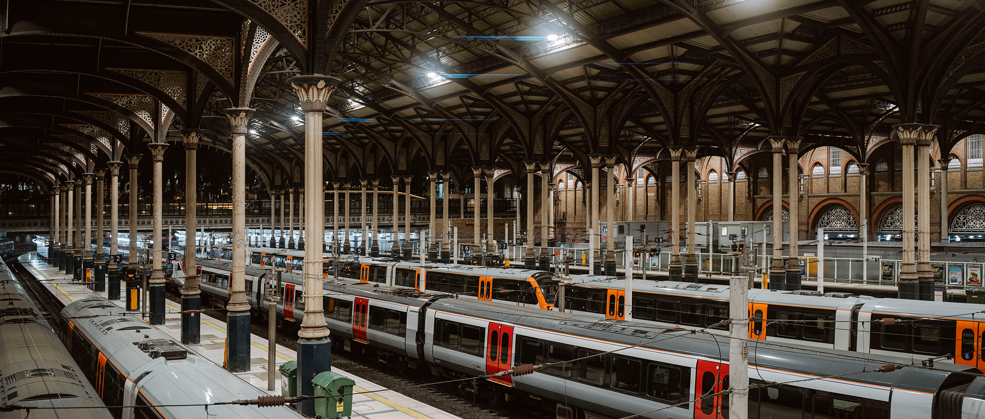 变形伦敦丨United KingdomLondon丨alexanderrentsch-40