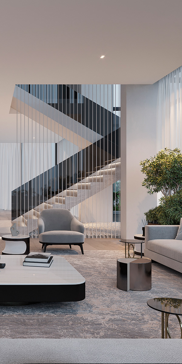 生活；居住；活着的丨Mohammed Yossef-24