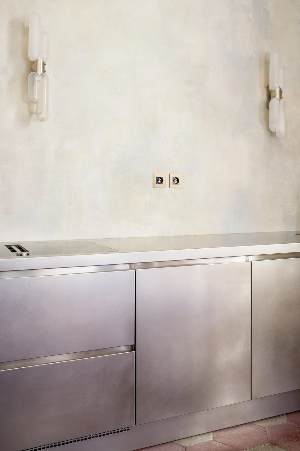 米兰时尚公寓丨意大利米兰丨Atelier by Abimis-19