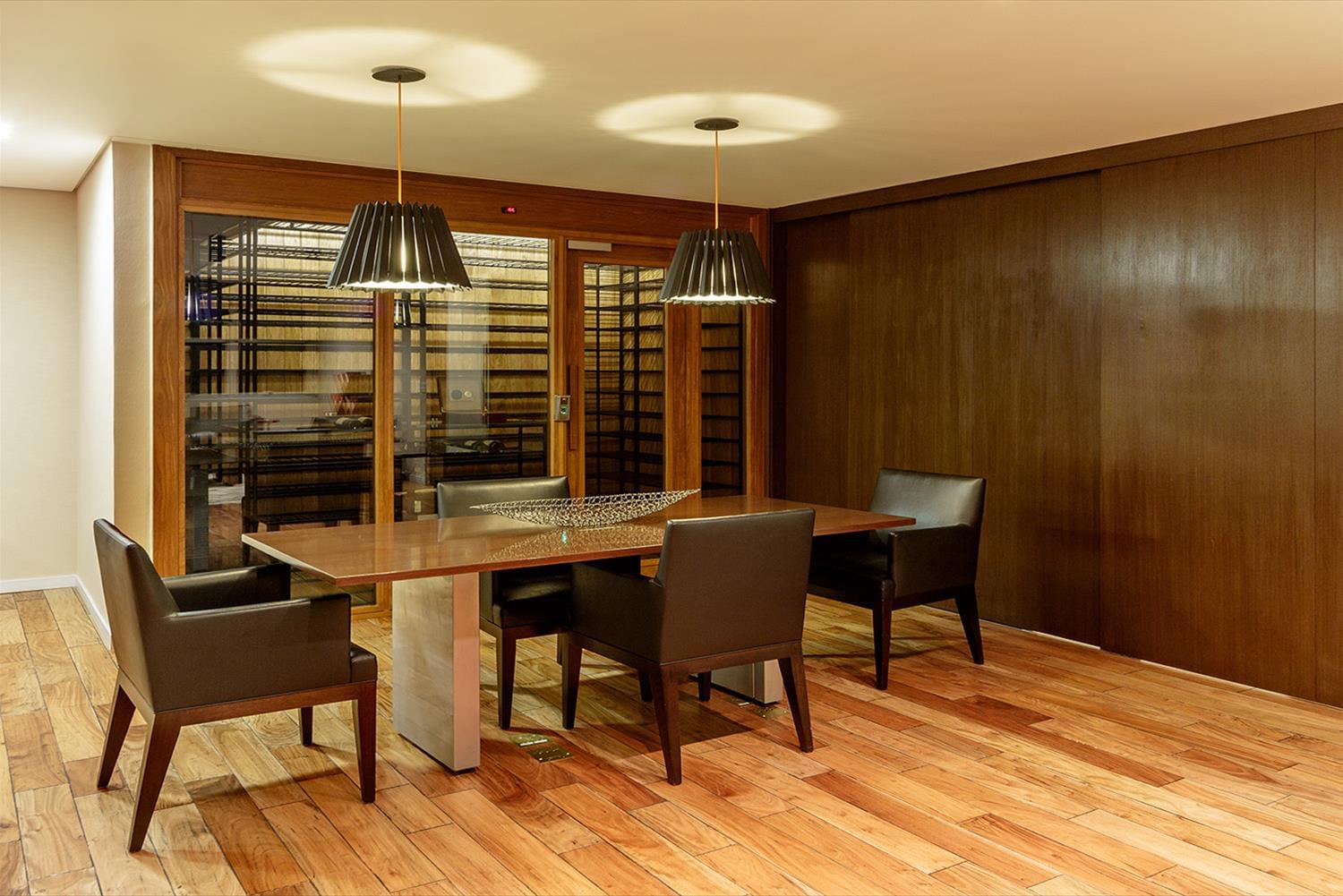 Latour Capital 办公室设计-11