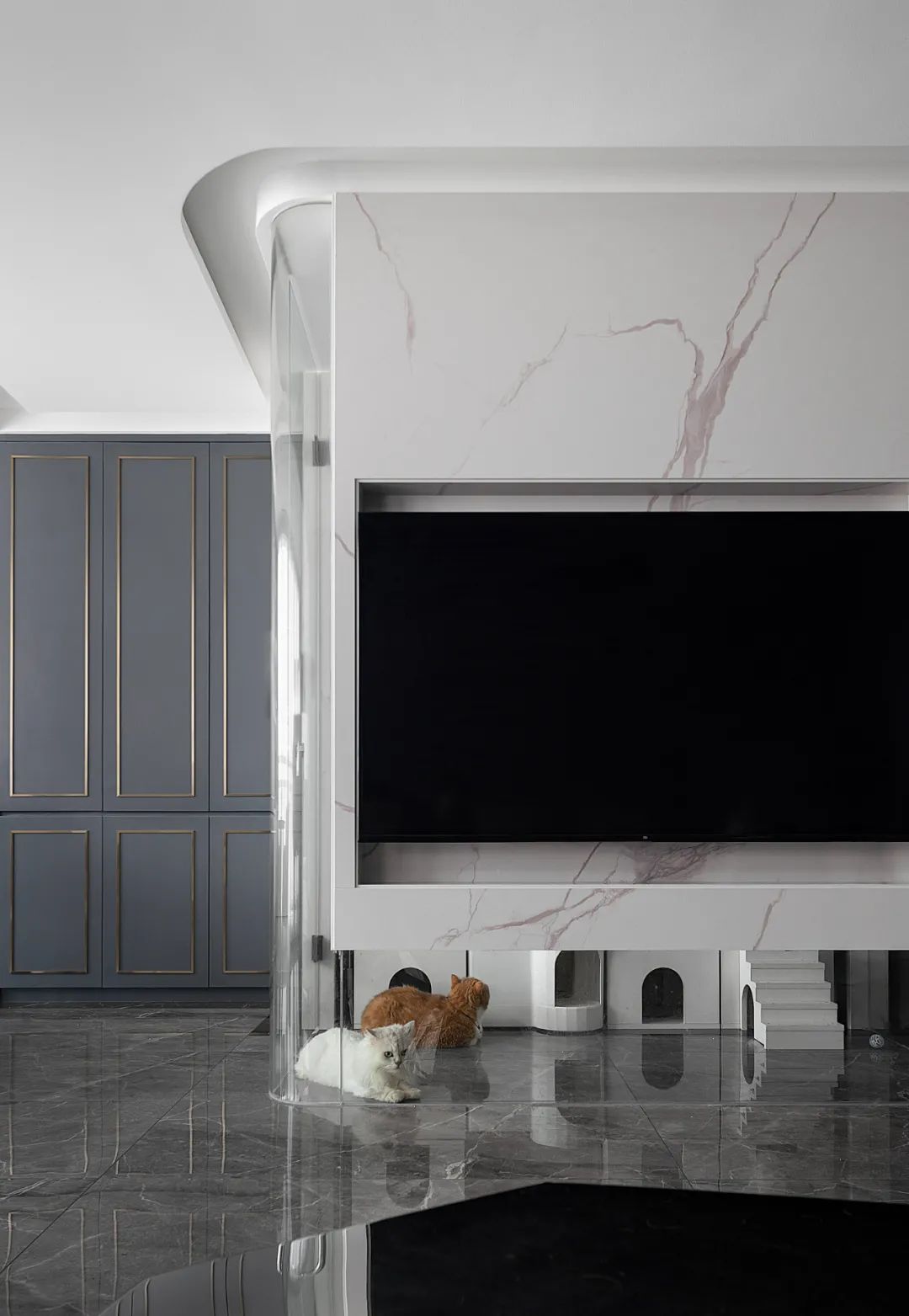 钢琴师MonAmi的家丨中国汕头丨好好设计-29